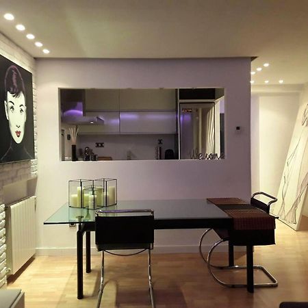Comfortable Apartment In Zaragoza 67 M² Near The Centre Exterior photo