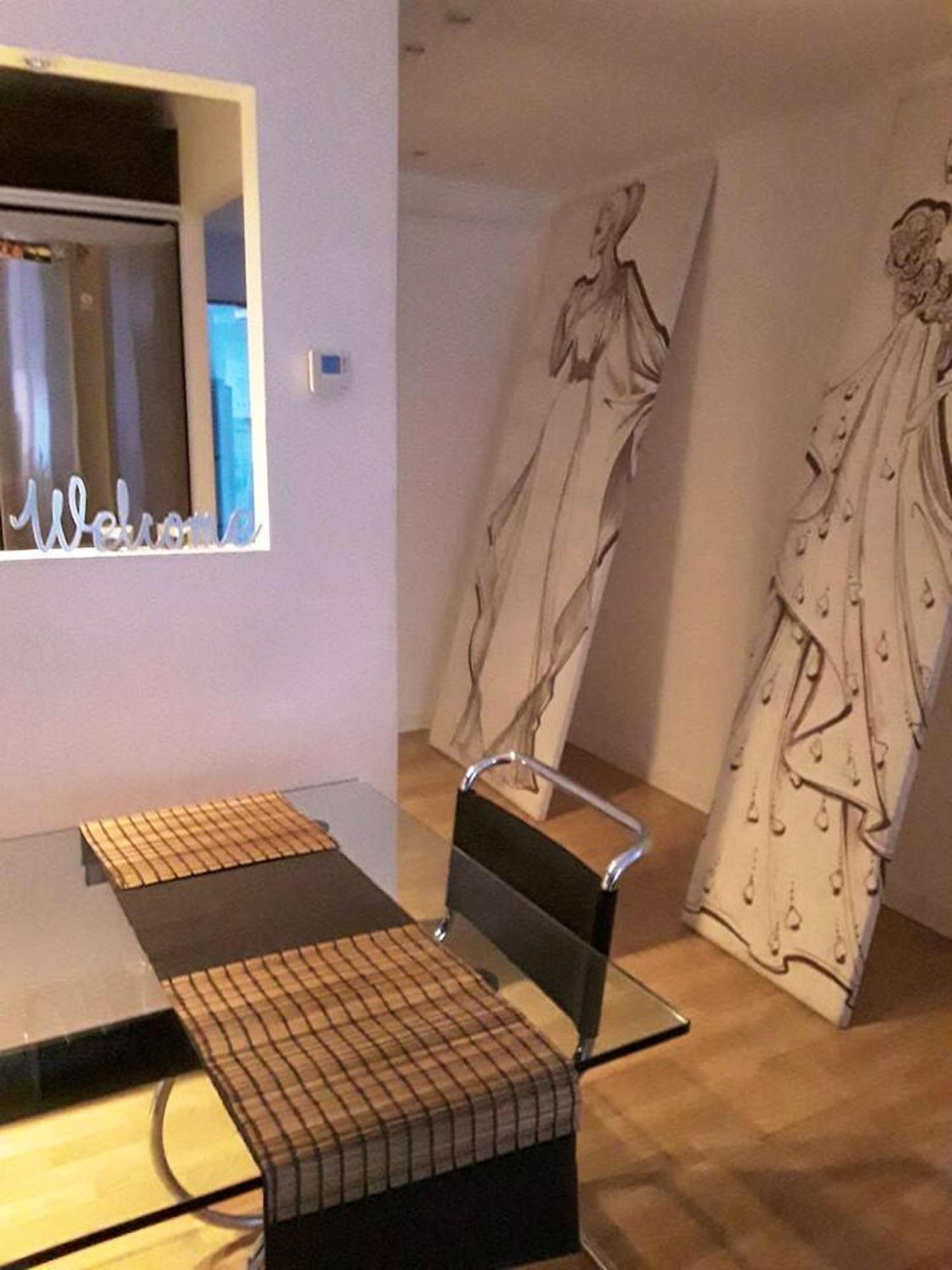 Comfortable Apartment In Zaragoza 67 M² Near The Centre Exterior photo