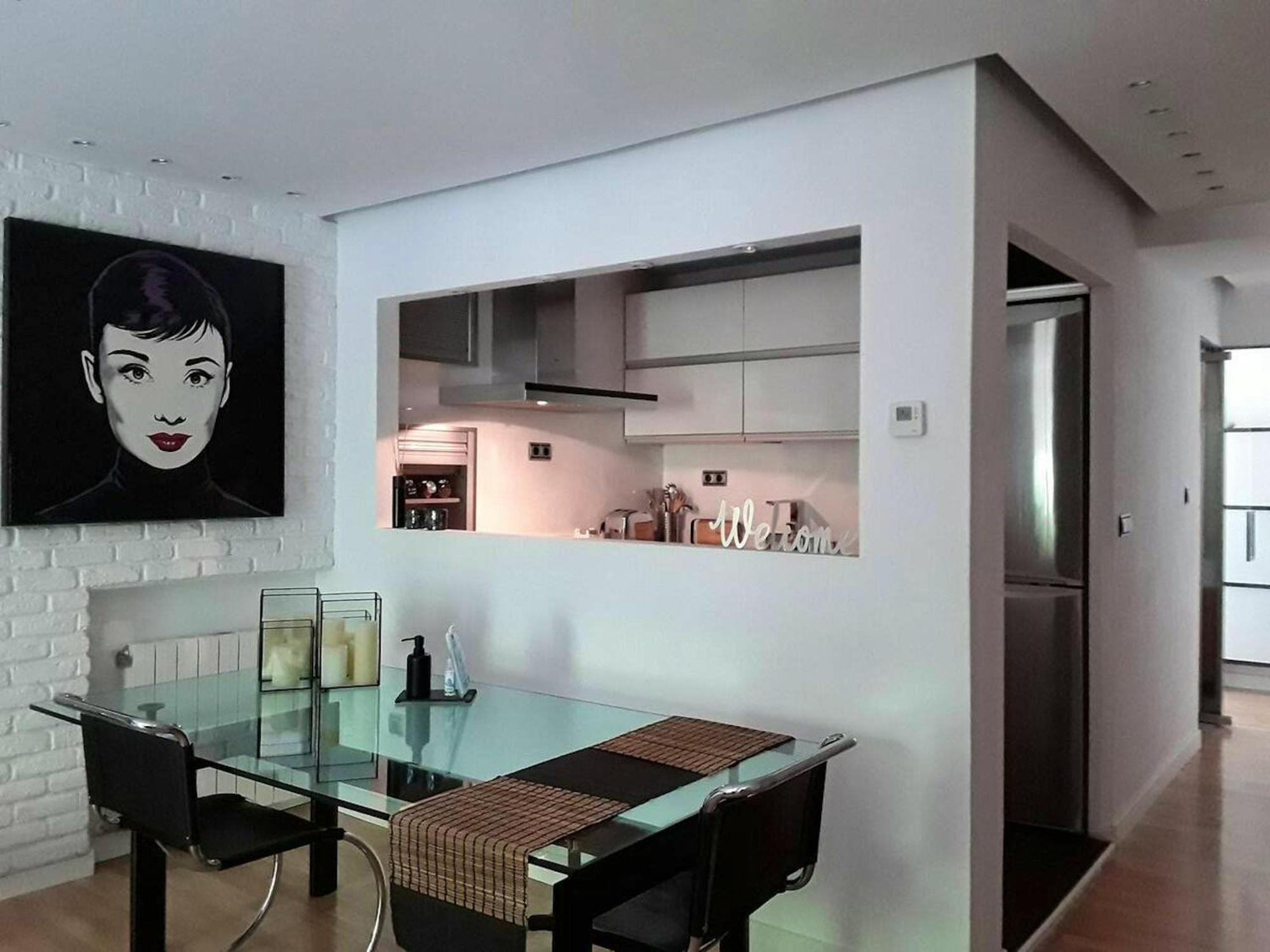 Comfortable Apartment In Zaragoza 67 M² Near The Centre Exterior photo