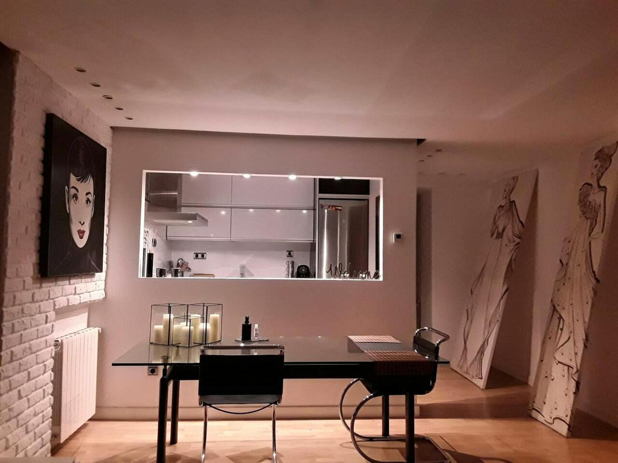 Comfortable Apartment In Zaragoza 67 M² Near The Centre Exterior photo