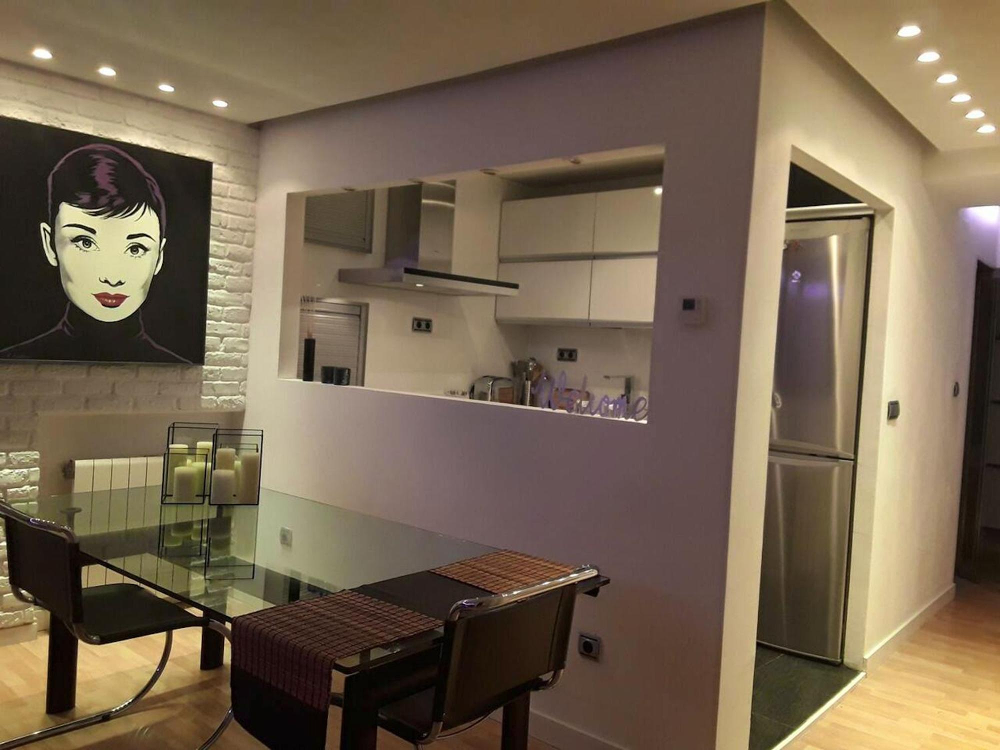 Comfortable Apartment In Zaragoza 67 M² Near The Centre Exterior photo
